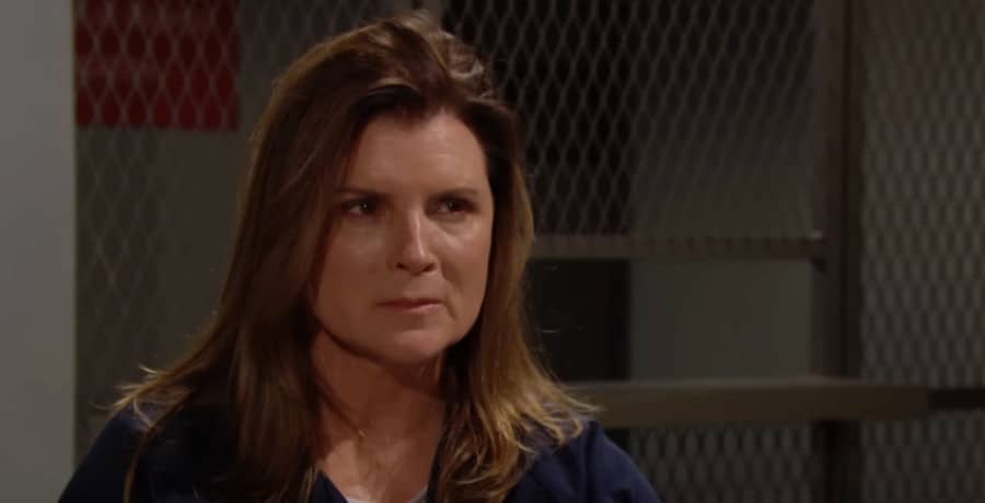 Kimberlin Brown as Sheila Carter/Credit: 'B&B' YouTube