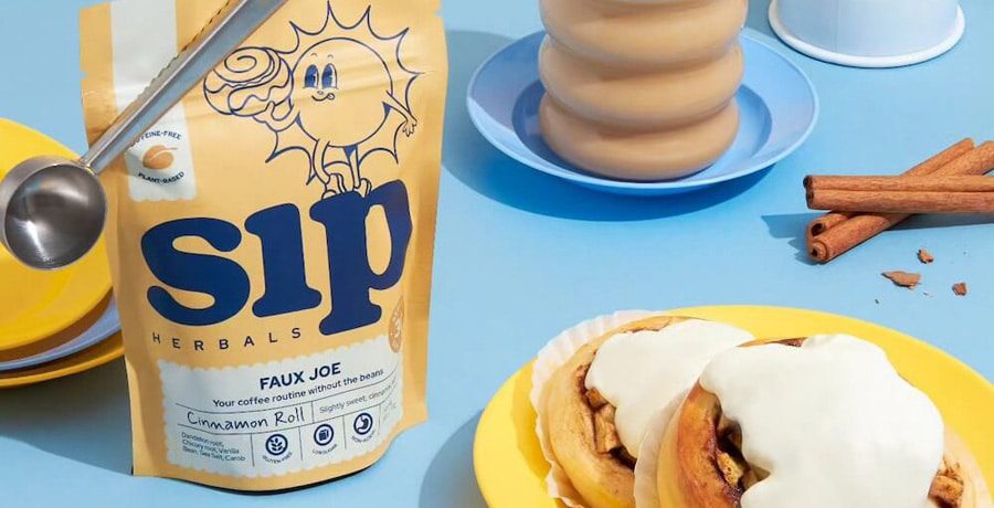 Sip Herbals from Shark Tank