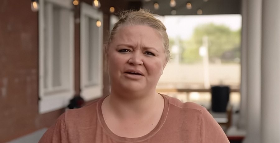 TLC 1000-Lb Sisters - Amanda Halterman