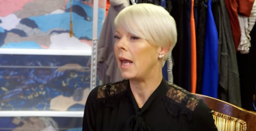 Tabatha Coffey from 'Tabatha's Salon Takeover'/Credit: Bravo YouTube