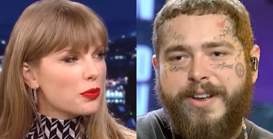 Taylor Swift - Post Malone