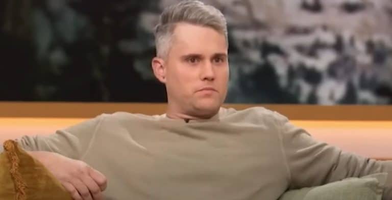 Teen Mom Ryan Edwards - YouTube/PopCulture