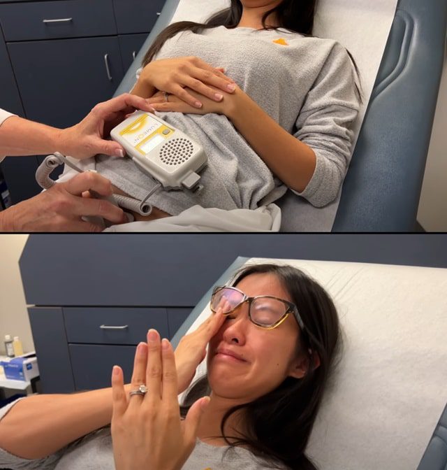 Tiffany Bates From Bringing Up Bates, Sourced From Lawson Bates YouTube