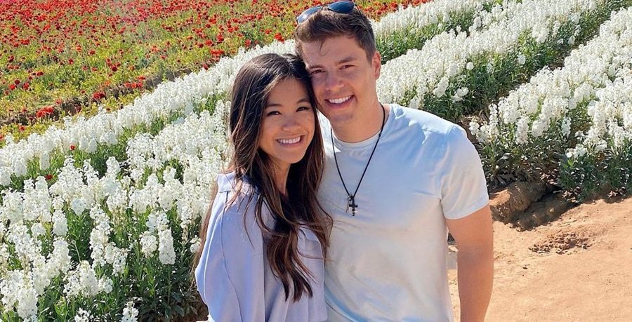 Tiffany Bates & Lawson Bates From Bringing Up Bates, Sourced From Lawson Bates YouTube