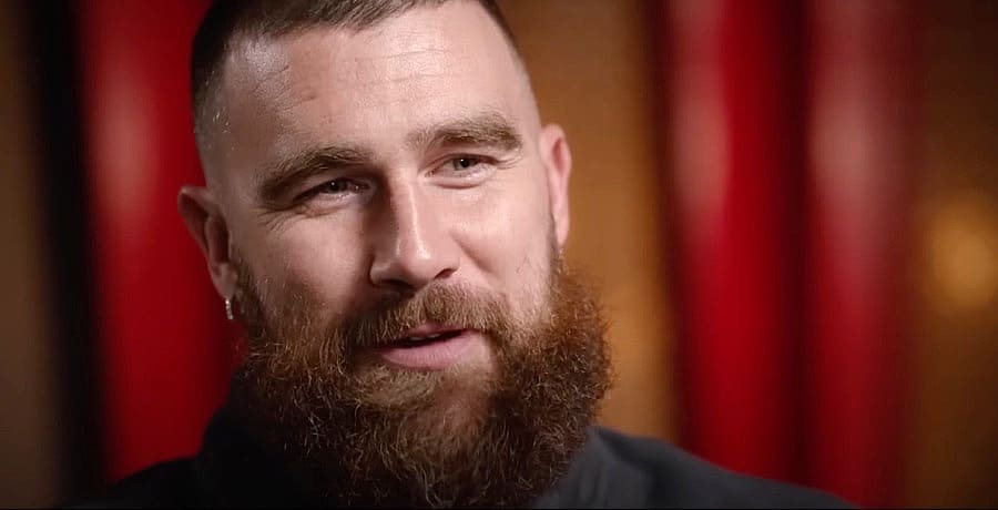 Travis Kelce