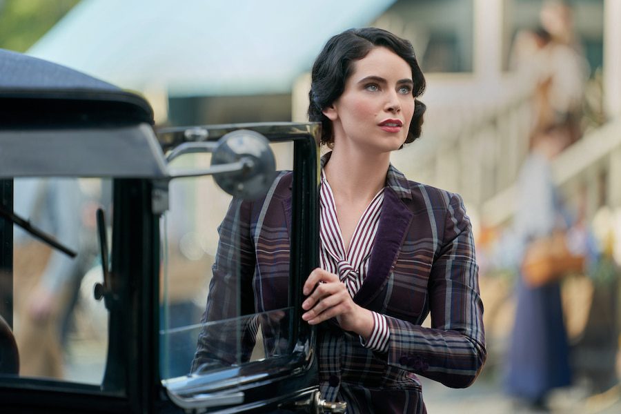 WCTH Photo: Cecilia Deacon Credit: ©2024 Hallmark Media/Photographer: Ricardo Hubbs