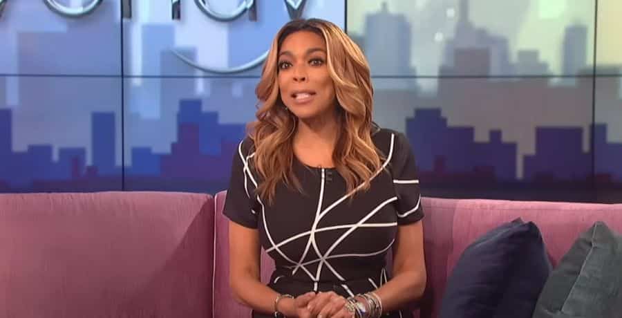 Wendy Williams - YouTube/Debmar-Mercury