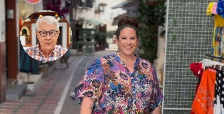 Whitney Way Thore and Glenn Thore - Instagram