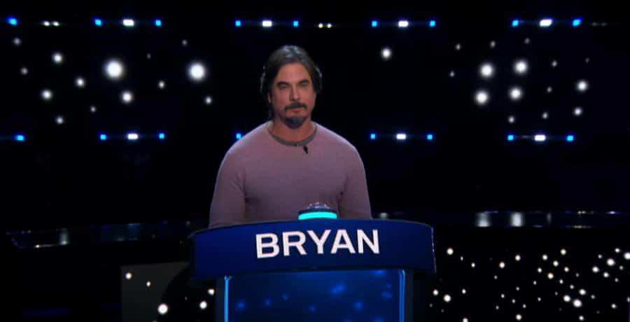 Bryan Dattilo/Credit: YouTube