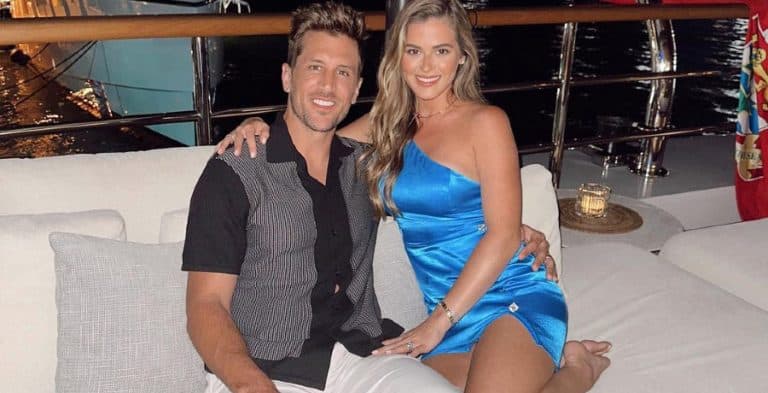 Jordan Rodgers and JoJo Fletcher/Credit: JoJo Fletcher Instagram