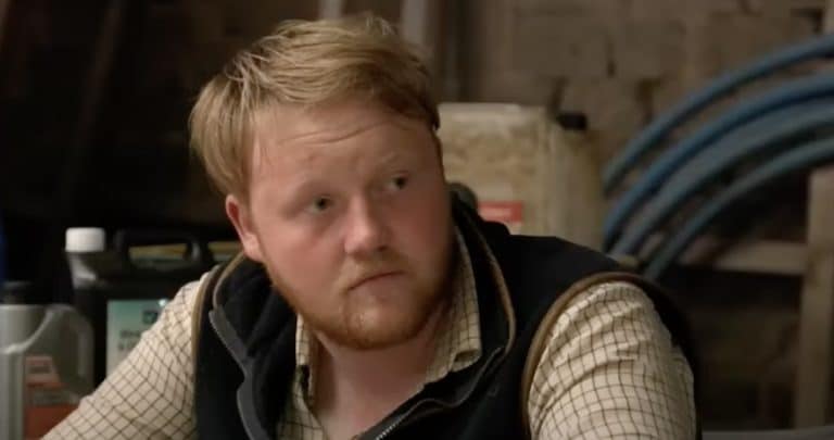 Kaleb Cooper Clarkson's Farm - YouTube