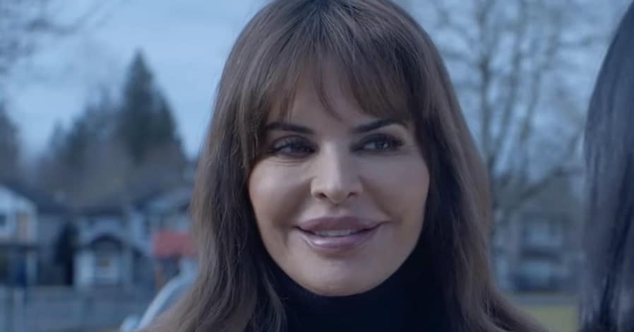 Lisa Rinna Lifetime YouTube