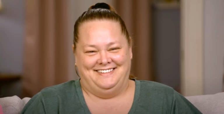 1000-lb Sisters: Misty Slaton Wentworth