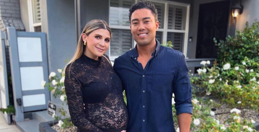 The Valley Janet Caperna Reveals Shocking Co-Star Is Dream Girl
