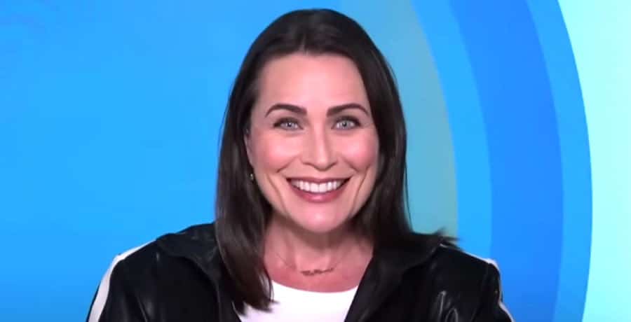 Rena Sofer-YouTube