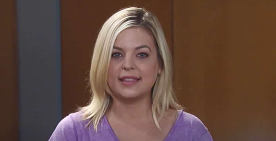 Kirsten Storms-YouTube
