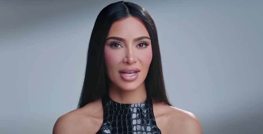 Kim Kardashian-YouTube