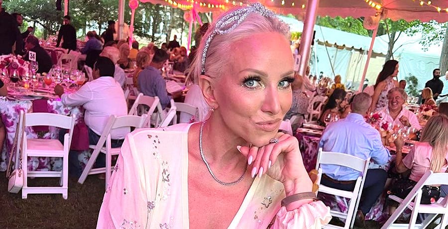 Margaret Josephs-Instagram