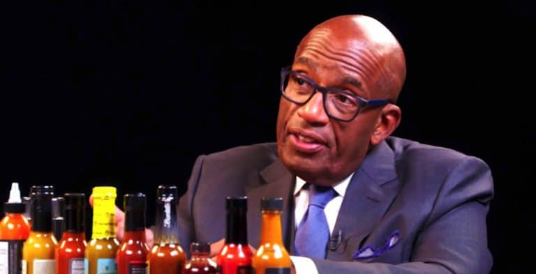 Al Roker-YouTube