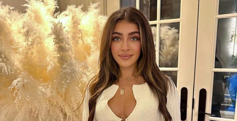 Gia Giudice-Instagram