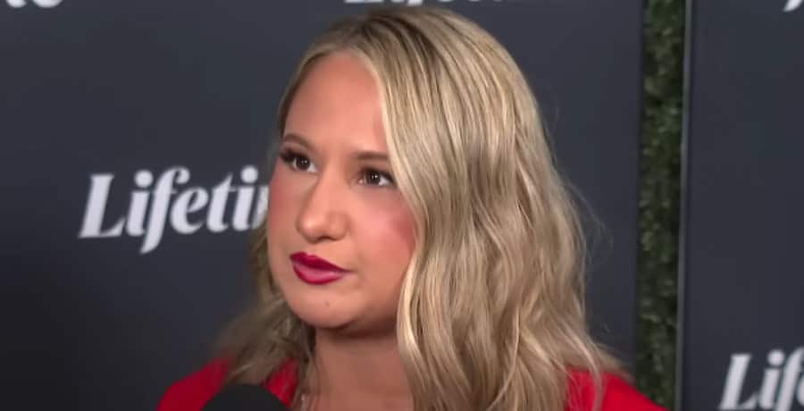 Gypsy Rose Blanchard-YouTube