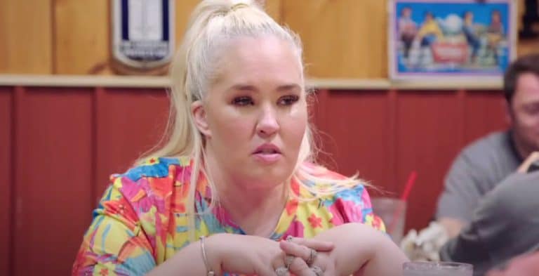 Mama June-YouTube