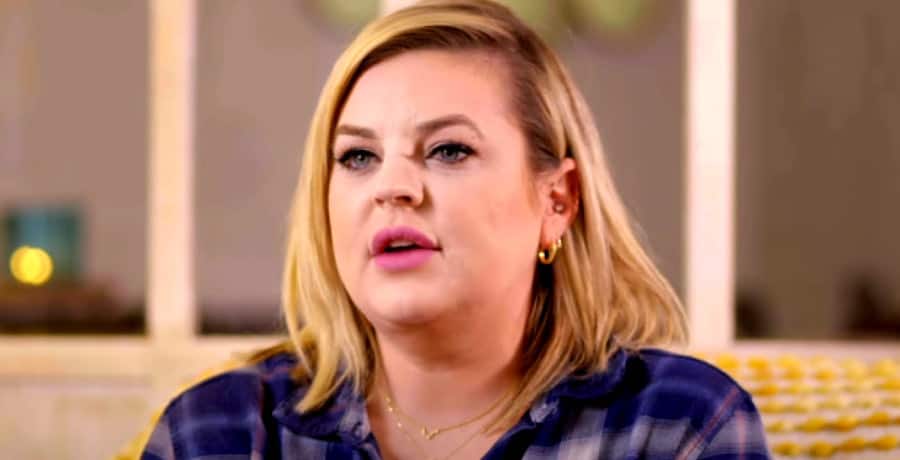 Kirsten Storms-YouTube