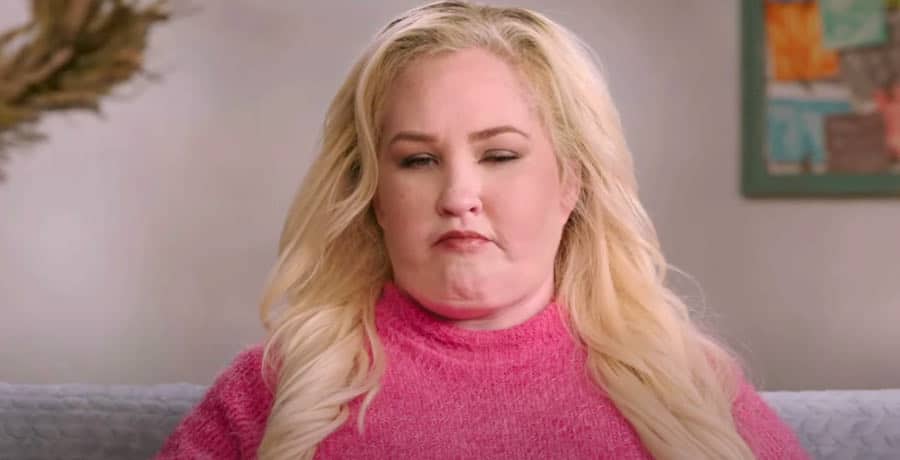 Mama June-YouTube