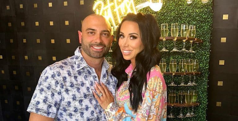 John Fuda, Rachel Fuda-Instagram