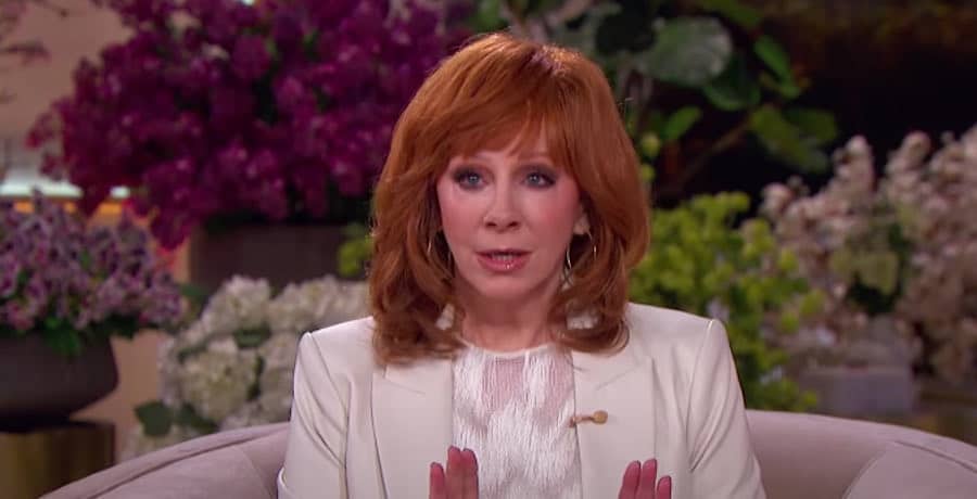 Reba McEntire-YouTube