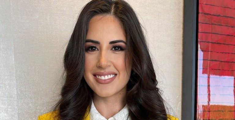 Michelle Lally-Instagram