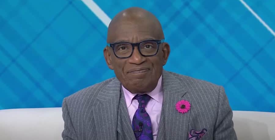 Al Roker-YouTube