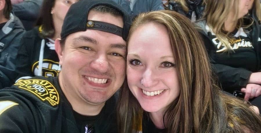 Shane Sherwood, Ashley Sherwood-Instagram