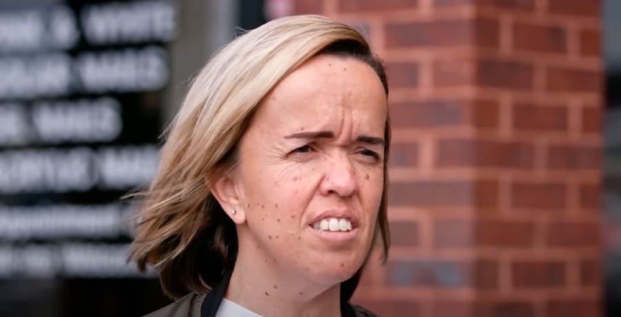 7 Little Johnstons: Amber Johnston