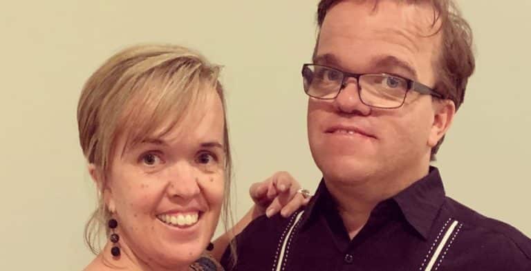 7 Little Johnstons: Amber Johnston - Trent Johnston