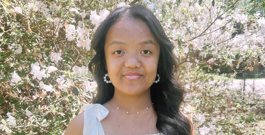 7 Little Johnstons: Emma Johnston