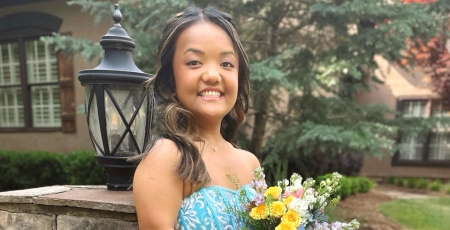 7 Little Johnstons: Emma Johnston