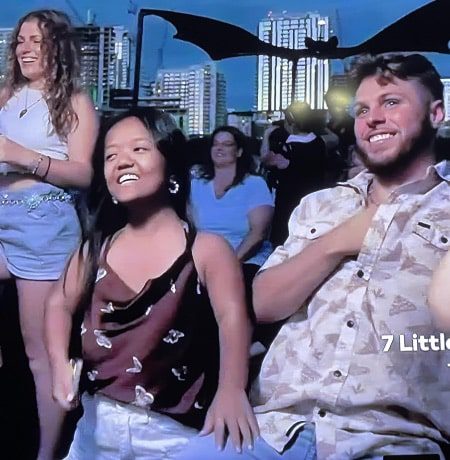 7 Little Johnstons: Emma Johnston - Jewitt Kitchens Jr