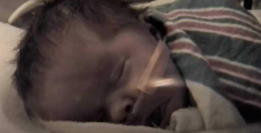 7 Little Johnstons: Jonah Johnston