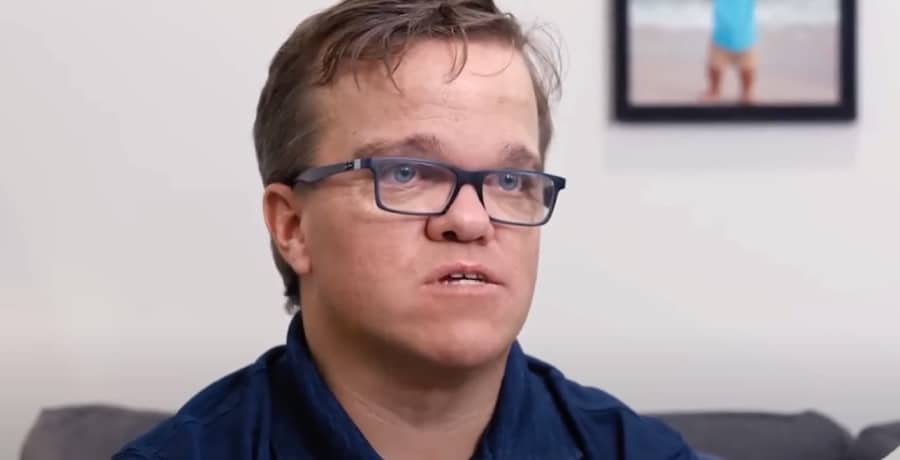 7 Little Johnstons: Trent Johnston