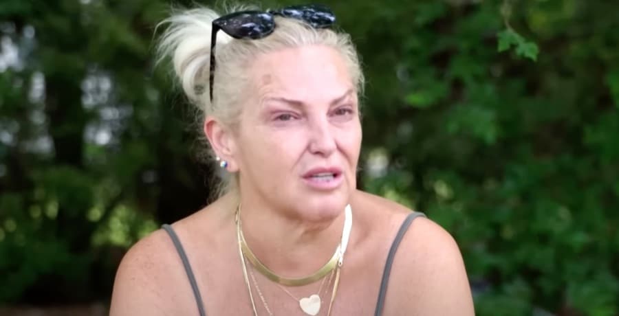 90 Day Fiance: Angela Deem