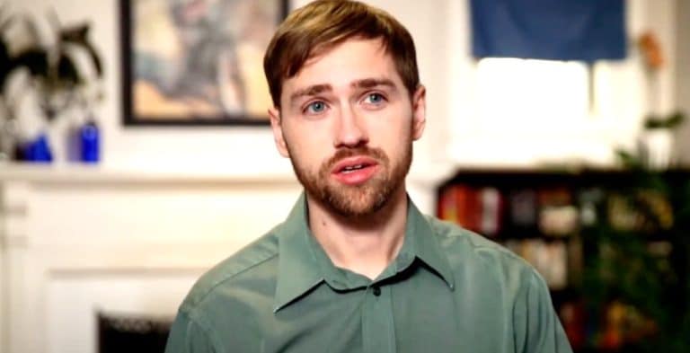 90 Day Fiance: Paul Staehle