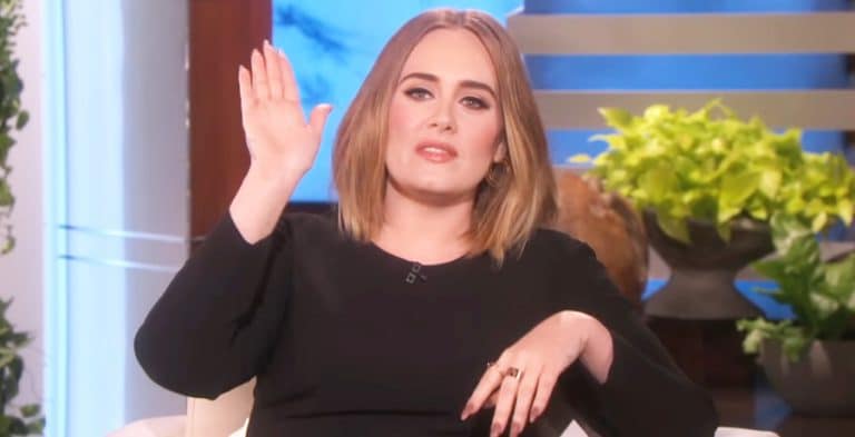 Adele-YouTube