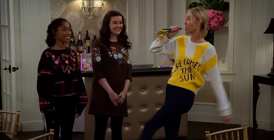 Alexa and Katie - Netflix YouTube