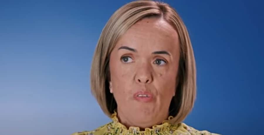 Amber Johnston - 7 Little Johnstons - TLC YouTube