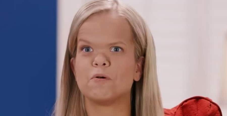 Anna Johnston 7 Little Johnstons - TLC YouTube