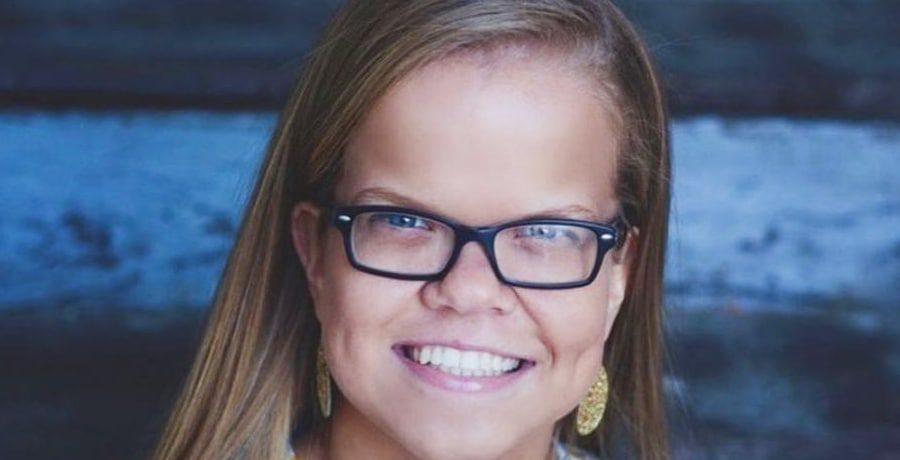 Anna Johnston - Instagram 1