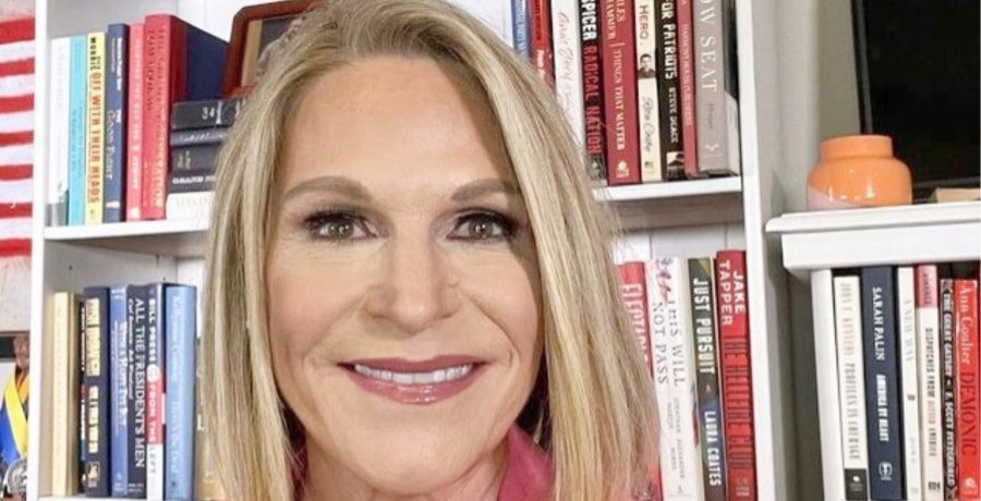 Alice Stewart from Instagram