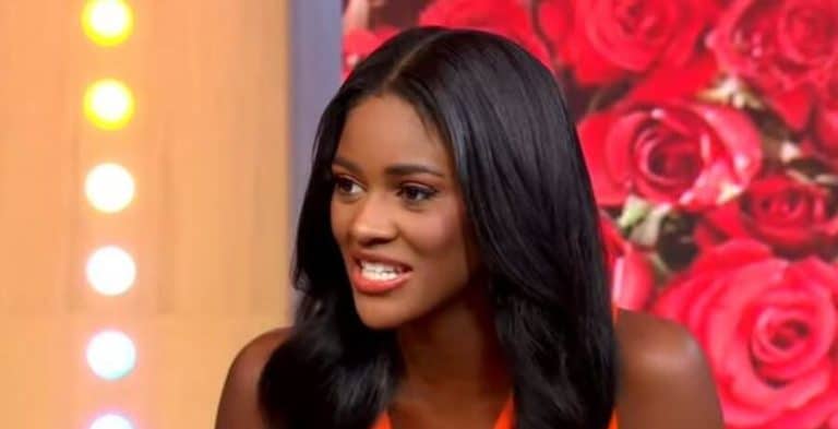 Charity Lawson - Good Morning America - YouTube