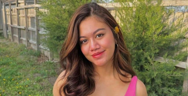 Citra From 90 Day Fiance, TLC, Sourced From @cswlsn Instagram